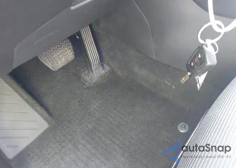 2022 Toyota Rav4 Le из США, поврежденный, VIN 2T3K1RFV6NC192333